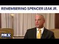 Leak &amp; Sons carries on after sudden loss of Spencer Leak Jr.: 'It's devastating'