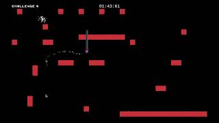 Pixel Speedrun Challenge 4 (Former) WR screenshot 4
