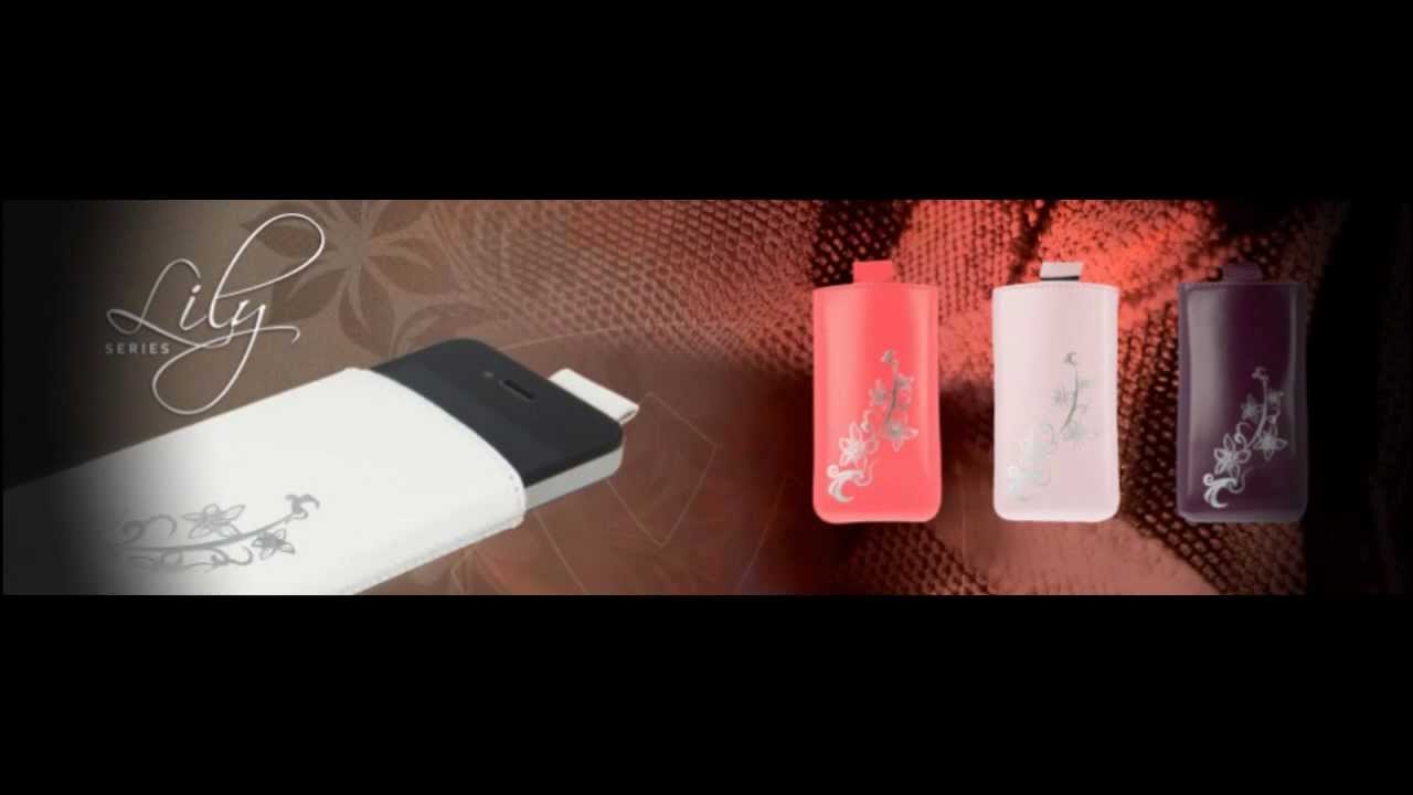 Valenta Mobile Phone Cases and Accessories iPhone 5 iPhone 4/4S iPad