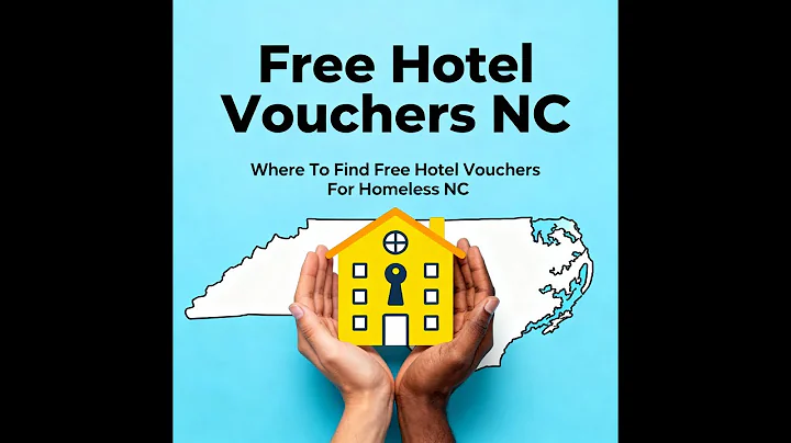 How to Get Emergency Hotel Vouchers in NC | Homeless Assistance & Grants Explained