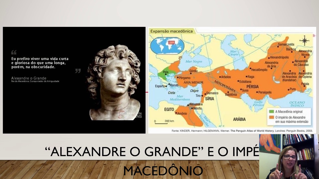 Arte Grega - PERÍODO HELENÍSTICO - YouTube