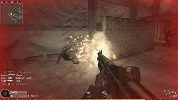 Biggest Fail on Call of Duty 4 Ever?