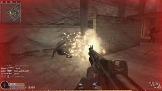 Biggest Fail on Call of Duty 4 Ever?