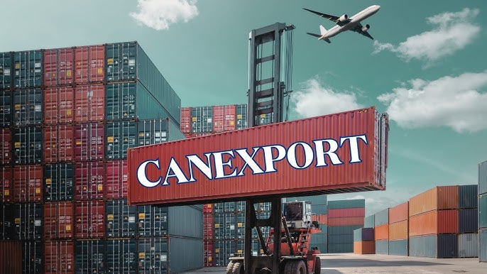 Leveraging Canadian Government Resources for Export Success to the U.S.