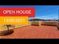 13/05/2021. Ref 3517: Quality Homes Virtual Open House in Camposol, Murcia (Spain)