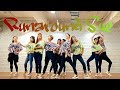 Runaround Sue by Min LineDance 즐거운 한가위 되세요 / High Beginner Level