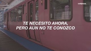 ¿en quién piensas cuando escuchas esta canción? | Alexander 23 - IDK You Yet