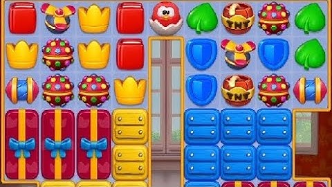 Memories of royal match level 11960 11961 #gameplay #games #royalmatchasian #dreamgame #fyp