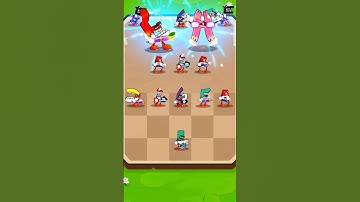 #alphabet Fight #battle let