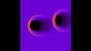 WInd Tunnel Test; 2 objects