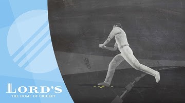Boundary Catching | The Laws of Cricket Explained with Stephen Fry