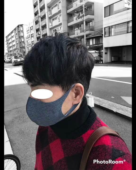 Hair Orenchi Men S Hair Youtube