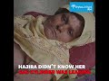 Your Zakat Can Save Families | Hajira's Story | Orphans In Need USA