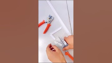 Kéo cắt góc đa năng #diennuoc #suachua #thodien  #shorts