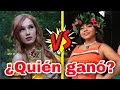 BATALLA DE RAP DE  PRINCESAS -Moana  VS Bella / Yessi tu amiga