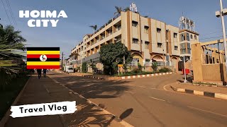 Hoima  & Bunyoro Kitara Kingdom || Uganda
