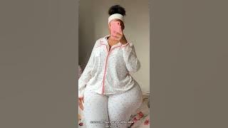 Masande Gazu: Delectable Curvy Plus Size Model Revolutionizing Body Positivity
