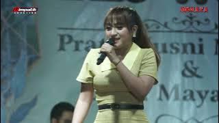 KOK ISO YO - INDRI ANANDA - OM. MONATA LIVE JABON SIDOARJO