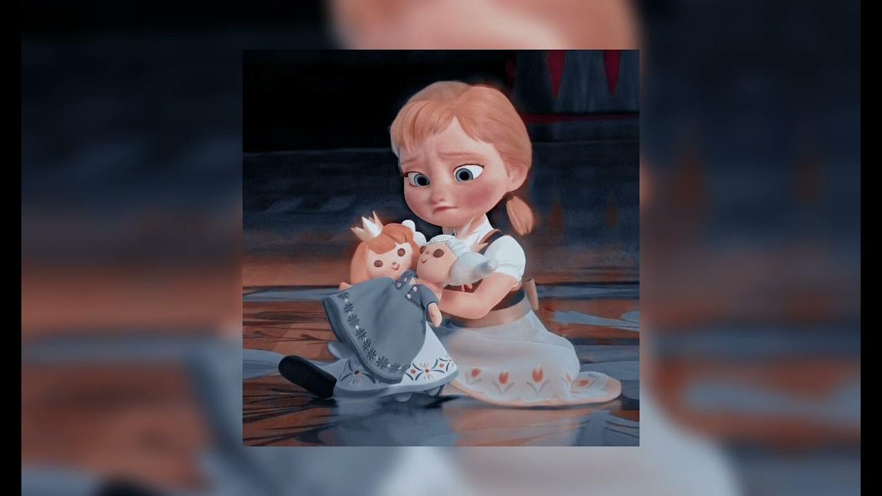 песня русалка speed up