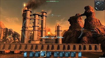 Carrier Command - Old Vs. New