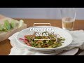 Crispy Okra Salad | 40 Best-Ever Recipes | Food & Wine