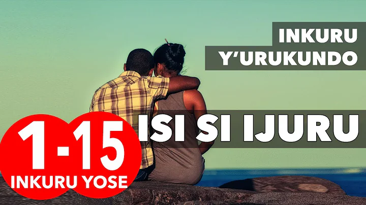 ISI SI IJURU: Inkuru y'urukundo rudashoboka hagati...
