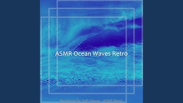 Modish Backdrops for Calming Waves