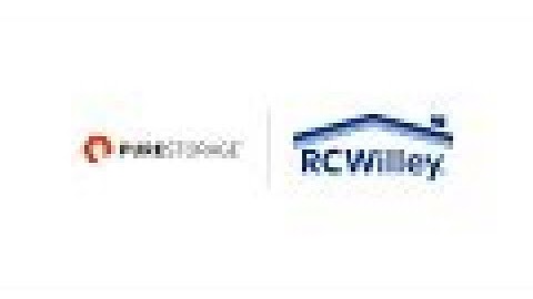 RC Willey Accelerates Full Data Recovery from Veeam Backup