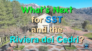 What's Next For Super Savvy Travelers and the Riviera dei Cedri? screenshot 3