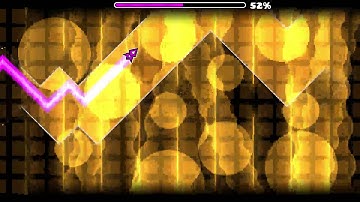 Geometry Dash: Radiance