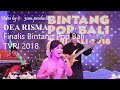 DEA RISMA - Finalis Lomba Bintang Pop Bali TVRI 2018