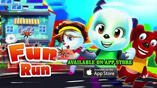 New The Best Running Game for iOS and Android screenshot 4