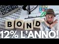 Ecco i 3 bond corporate che rendono di pi&ugrave;!