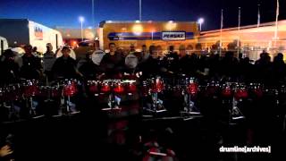 WGI FINALS 2015 | Pulse Percussion