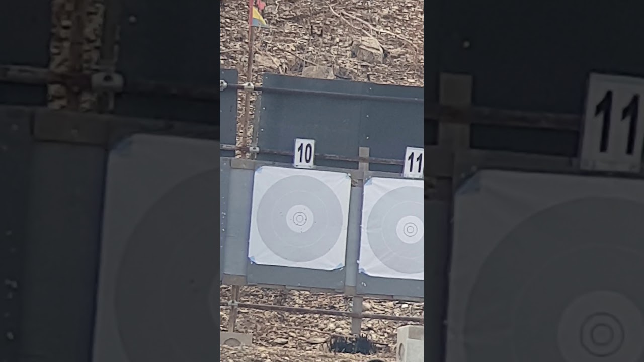 watch load development of 308win 50 rounds incl ladder test rifle talks