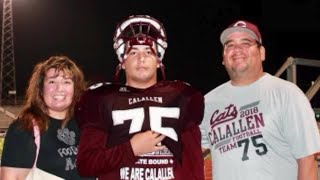 The cost of COVID: a Corpus Christi family's story
