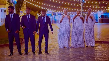 HirShabelle Daya Dib U Dhaca Ku Yimid | Official Music Video 2025