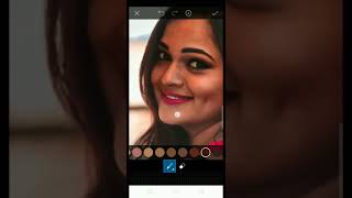 Light Room And Piart Editing