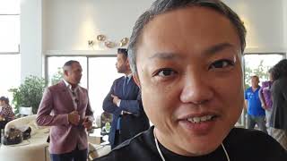与沢 翼 がライブ配信中！