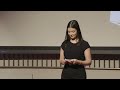 Watchlist for Success | Katie Sax | TEDxYouth@Dayton