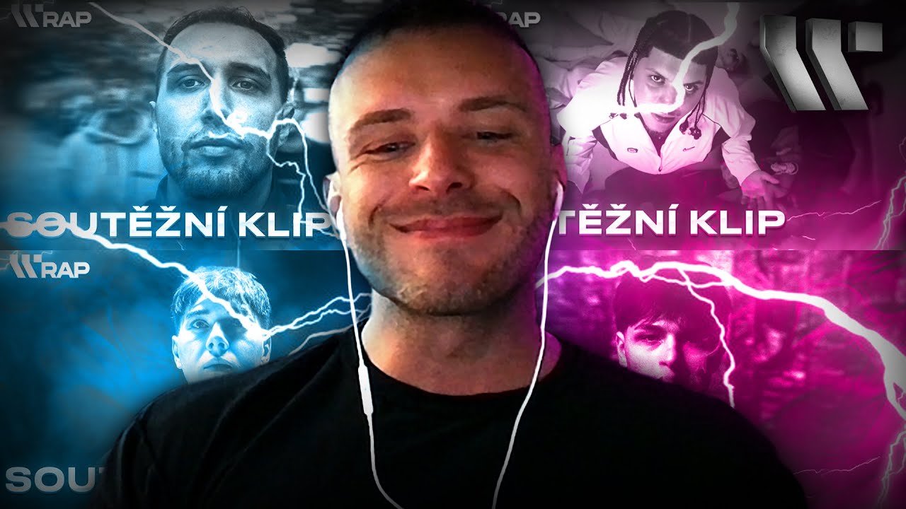 Restt a Chat vyberajú víťazný videoklip! | THE MAG