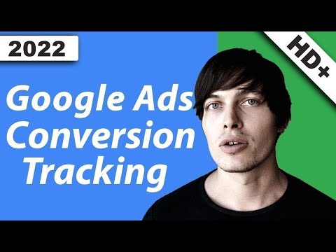 Google Ads Conversion Tracking