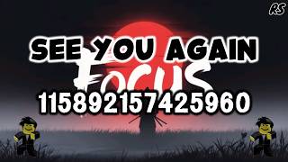 100 Roblox Full Music Codes/IDs (June 2026) *WORKING* ROBLOX ID 100 Roblox Full Music Codes/IDs (June 2026) *WORKING* ROBLOX ID