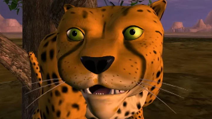 Beast Wars: Transformers | S01 E15 | FULL EPISODE | Animation | Transformers Official