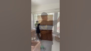 Rèm Tự Động vs. Rèm Kéo Tay – Bạn Chọn Loại Nào? 🤔🔥