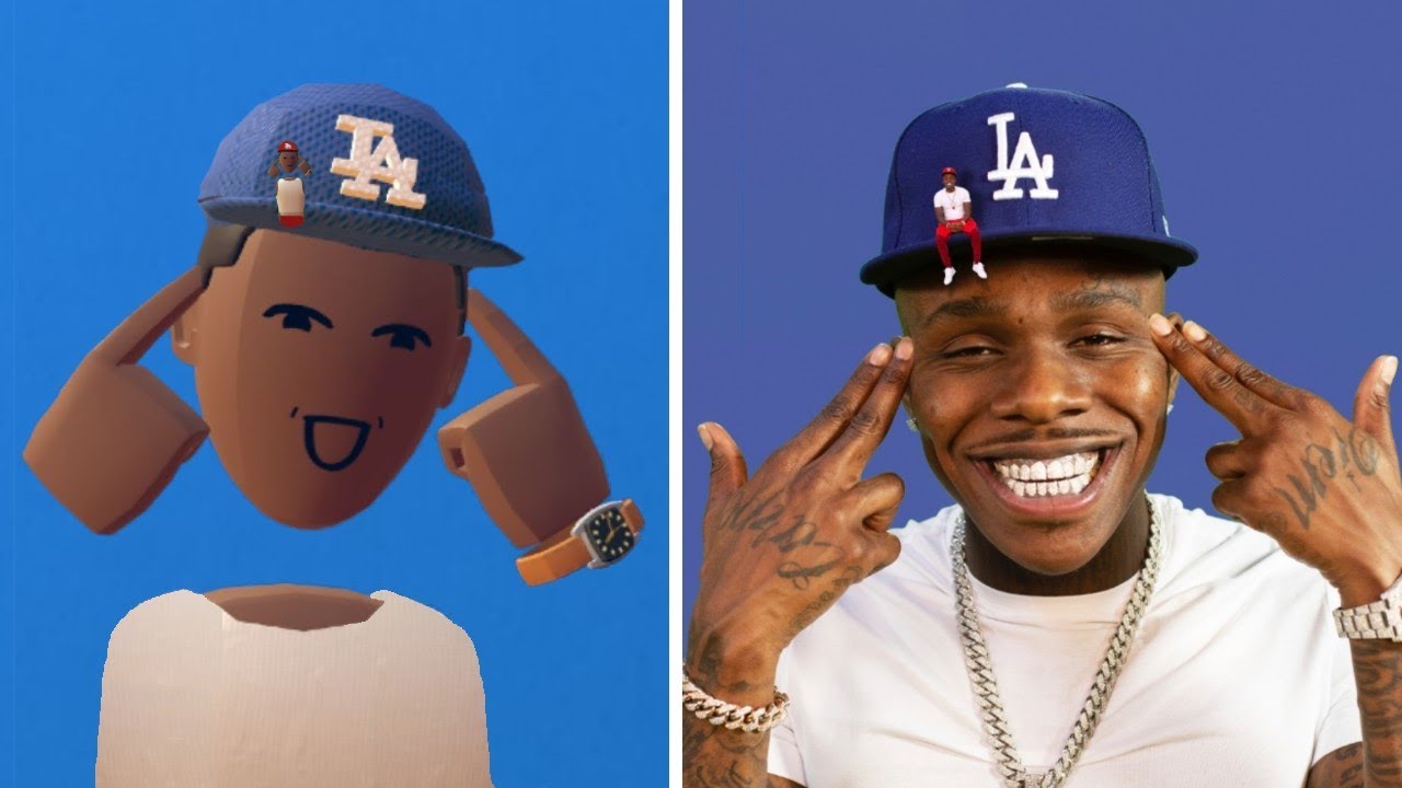 Recreating Memes In VR 3 - Rec Room