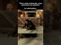 Tiens mon fidèle ! Mon Jacquouille !