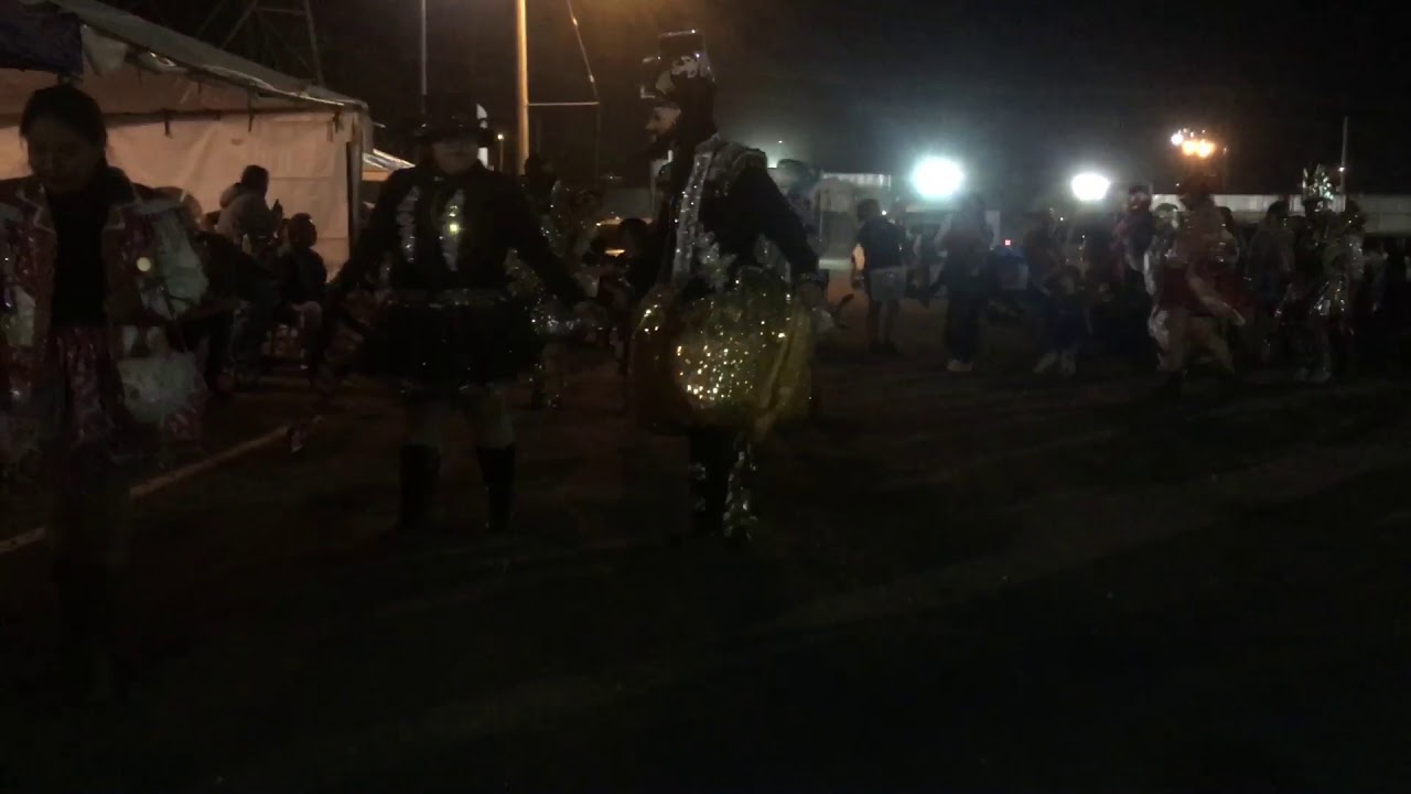 Carnaval en Mexicali 2019 #2