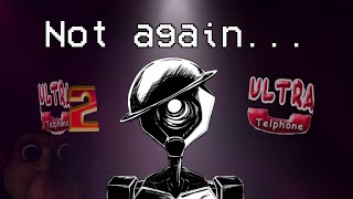 They made a WORSE version of ultratelephone (ULTRAKILL AbsurdKill Mod)