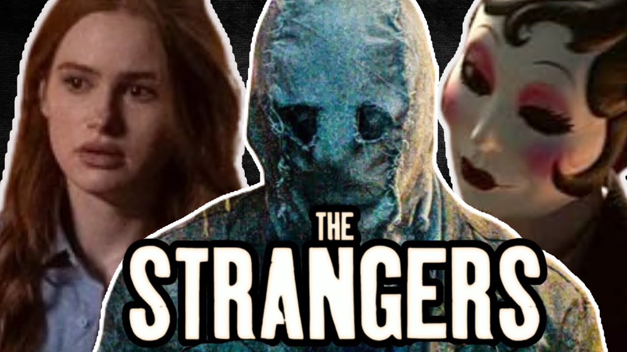 The Strangers: Chapter 1 | Movie Review - SPOILER FREE - YouTube